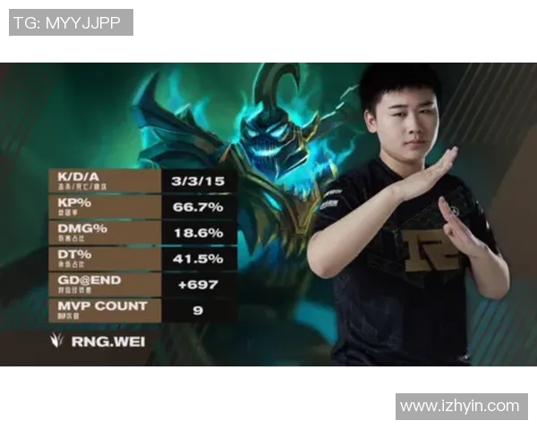 CSGO专题分析：深入探讨RNG战队的游戏节奏与战术策略