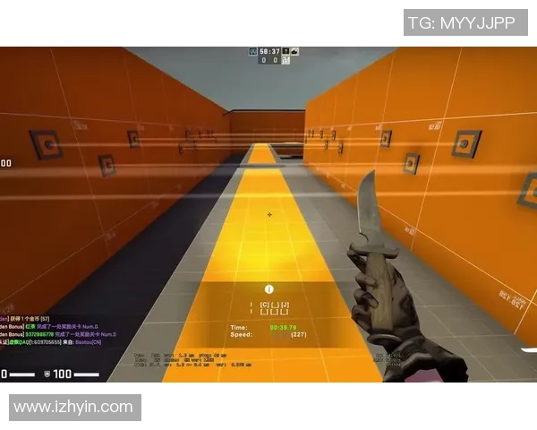 CSGO战术分析：深入探讨IG战队的边路渗透策略与执行