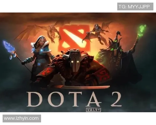 DOTA2专题深度解析IG战队的快速崛起与战术演变之路
