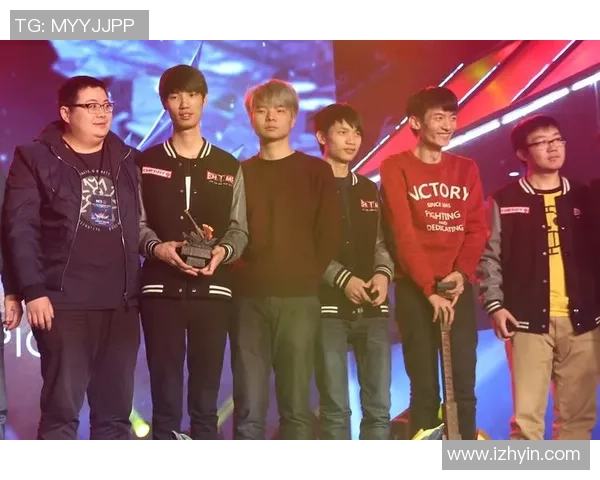 DOTA2战术解析：WE战队独特节奏体系的成功之道与应用