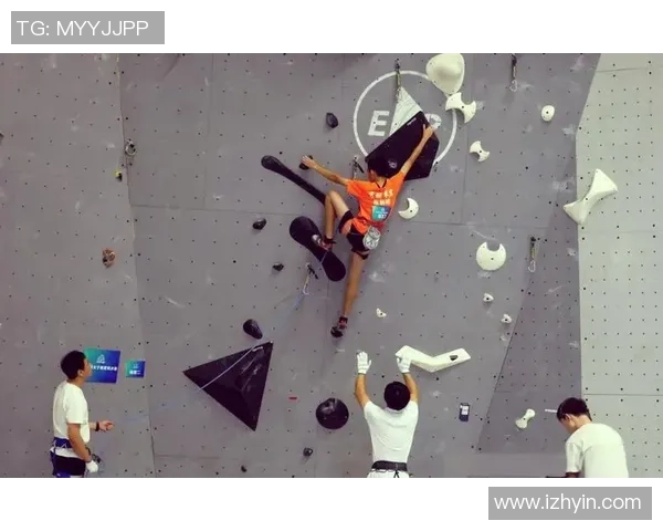 北京攀岩队灵活性对比分析及其对竞技表现的影响探讨