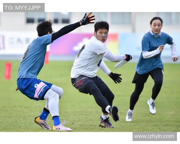 南京飞盘队强势崛起荣登全国飞盘力量排行榜第五名