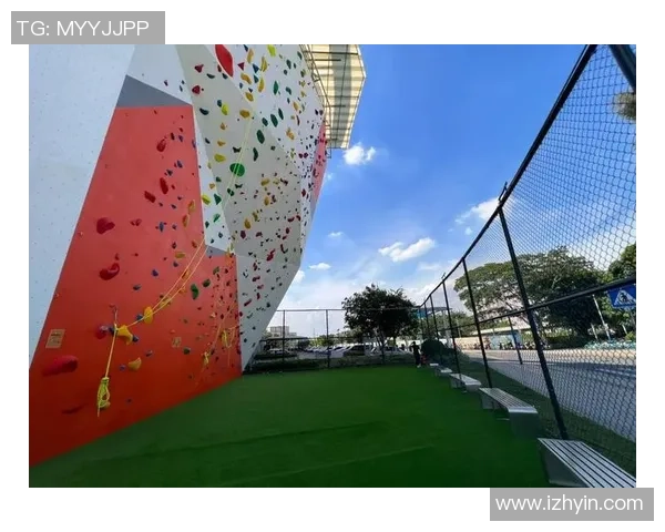 广州攀岩队聚焦速度攀岩的挑战与未来发展探讨