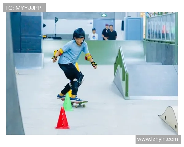 武汉滑板队的速度之旅:探索滑板文化与激情的交融 武汉滑板队的速度之旅:探索滑板文化与激情的交融