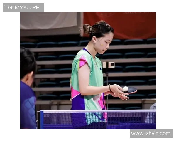 深圳乒乓球队的节奏与风采探讨:聚焦乒乓球的魅力与发展 深圳乒乓球队的节奏与风采探讨:聚焦乒乓球的魅力与发展