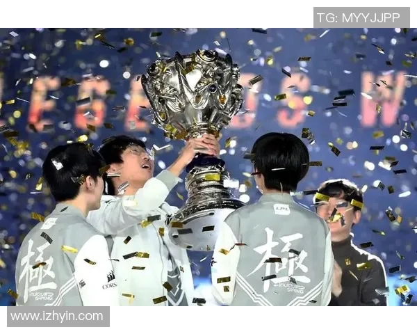 英雄联盟深度解析：IG战队的比赛经验与成功之道探秘