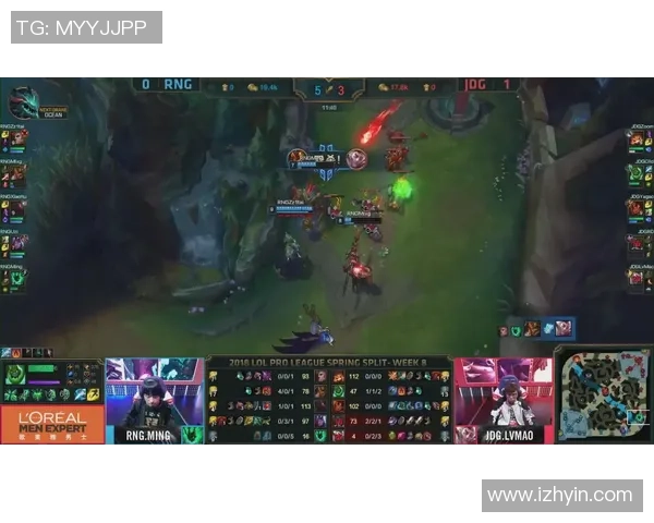 赛后复盘:深入剖析JDG与RNG对决中的战术与策略应用 赛后复盘:深入剖析JDG与RNG对决中的战术与策略应用