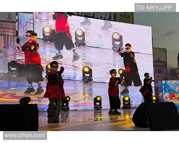 街舞盛宴：深入广州街舞队员的独特风采与个人实力探讨