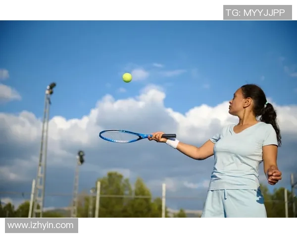 网球新手必看：提升意识与技巧的全面入门指南