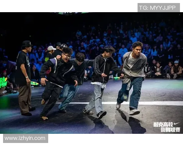 重庆街舞队与武汉街舞队精彩对决赛后分析与节奏探讨 重庆街舞队与武汉街舞队精彩对决赛后分析与节奏探讨