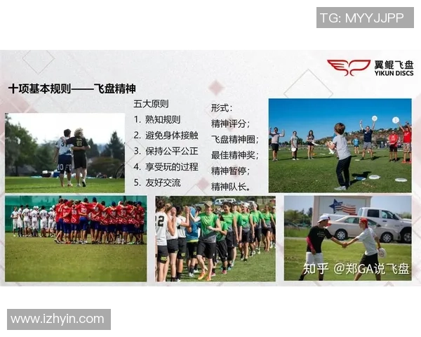 飞盘运动的魅力与挑战:深入了解深圳飞盘队的灵活战术与团队精神 飞盘运动的魅力与挑战:深入了解深圳飞盘队的灵活战术与团队精神