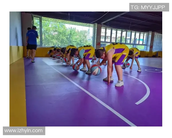 黄秀英独家分享篮球心得与技巧助你提升球技的全方位指南 黄秀英独家分享篮球心得与技巧助你提升球技的全方位指南